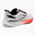 Черевики для бігу чоловічі Brooks Hyperion GTS blue/fiery coral/orange 9