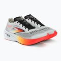 Черевики для бігу Brooks Hyperion Elite 4 illusion blue/coral/orange 5