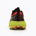 Кросівки для бігу чоловічі Brooks Cascadia 18 blue cherry tomato/lime/black 6