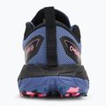 Кросівки для бігу жіночі Brooks Cascadia 18 GTX grey blue/black/pink 6