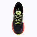 Кросівки для бігу чоловічі Brooks Divide 5 GTX black/cherry/lime 5