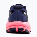 Кросівки для бігу жіночі Brooks Divide 5 GTX grey blue/pink/lime 11