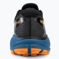 Кросівки для бігу чоловічі Brooks Divide 5 ebony/blue sapphire/orange 6