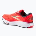 Кросівки для бігу жіночі Brooks Ghost 16 pink/sundried tomato/cream 3