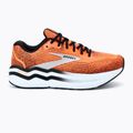 Кросівки для бігу чоловічі Brooks Ghost Max 2 orange/orange/black 2