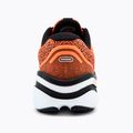 Кросівки для бігу чоловічі Brooks Ghost Max 2 orange/orange/black 6