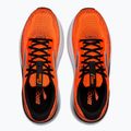 Кросівки для бігу чоловічі Brooks Ghost Max 2 orange/orange/black 14