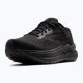 Кросівки для бігу жіночі Brooks Ghost Max 2 black/black/ebony 12