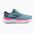 Кросівки для бігу жіночі Brooks Glycerin 21 moroccan blue/aqua/pink 2