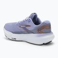 Кросівки для бігу жіночі Brooks Glycerin 21 lavender/black/copper 3