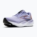 Кросівки для бігу жіночі Brooks Glycerin 21 lavender/black/copper 8