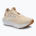 Кросівки для бігу жіночі Glycerin StealthFit 21 marshmallow/cream/biscuit
