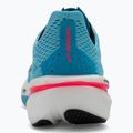 Кросівки для бігу жіночі Hyperion 2 crystal seas/diva pink/black 6