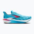 Кросівки для бігу жіночі Hyperion 2 crystal seas/diva pink/black 9