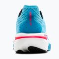 Кросівки для бігу жіночі Hyperion 2 crystal seas/diva pink/black 14