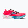 Кросівки для бігу Brooks Hyperion Elite 4 diva pink/crystal seas/black 9