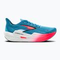 Кросівки для бігу чоловічі Brooks Hyperion Max 2 crystal seas/diva pink/black 9