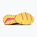 Кросівки для бігу жіночі Brooks Revel 7 black/pink/lemon tonic 13