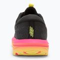 Кросівки для бігу жіночі Brooks Revel 7 black/pink/lemon tonic 6