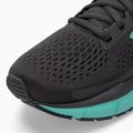 Кросівки для бігу жіночі Brooks Trace 3 ebony/cockatoo 7