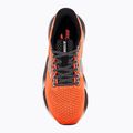 Кросівки для бігу чоловічі Brooks Glycerin 21 orange/black/white 5