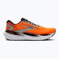 Кросівки для бігу чоловічі Brooks Glycerin 21 orange/black/white 9