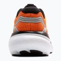 Кросівки для бігу чоловічі Brooks Glycerin 21 orange/black/white 11