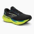 Кросівки для бігу чоловічі Brooks Glycerin GTS 21 black/blue/nightlife