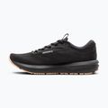 Кросівки для бігу чоловічі Brooks Revel 7 black/black 10