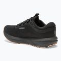 Кросівки для бігу жіночі Brooks Revel 7 black/black 3