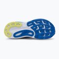 Кросівки для бігу чоловічі Brooks Adrenaline GTS 24 wide fit cobalt/neo yellow/peacoat 4