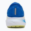 Кросівки для бігу чоловічі Brooks Adrenaline GTS 24 wide fit cobalt/neo yellow/peacoat 6
