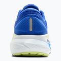 Кросівки для бігу чоловічі Brooks Adrenaline GTS 24 wide fit cobalt/neo yellow/peacoat 11