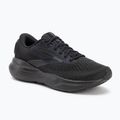Кросівки для бігу чоловічі Brooks Adrenaline GTS 24 black/black/ebony