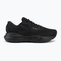Кросівки для бігу жіночі Brooks Adrenaline GTS 24 black/black/ebony 2