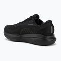 Кросівки для бігу жіночі Brooks Adrenaline GTS 24 black/black/ebony 3
