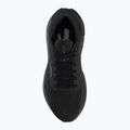 Кросівки для бігу жіночі Brooks Adrenaline GTS 24 black/black/ebony 5