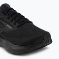 Кросівки для бігу жіночі Brooks Adrenaline GTS 24 black/black/ebony 7