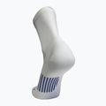 Шкарпетки Brooks Elite white/cobalt 2