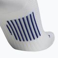 Шкарпетки Brooks Elite white/cobalt 4