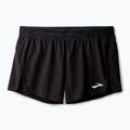 Шорти для бігу чоловічі Brooks Breakaway 3" black 2