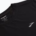 Футболка для бігу жіноча Brooks Sprint Free 3.0 black 3