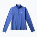 Лонгслів для бігу жіночий Brooks Dash 1/2 Zip 2.0 htr bluebell 5