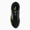 Кросівки для бігу чоловічі Brooks Adrenaline GTS 24 Weatherized black/ebony/new yellow 5