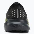 Кросівки для бігу чоловічі Brooks Adrenaline GTS 24 Weatherized black/ebony/new yellow 6