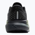 Кросівки для бігу чоловічі Brooks Adrenaline GTS 24 Weatherized black/ebony/new yellow 11