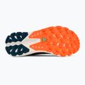 Кросівки для бігу чоловічі Brooks Catamount 4 legion blue/celestial/flame 4