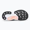 Кросівки для бігу жіночі Brooks Adrenaline GTS 24 black/peach/peacoat 4