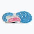 Кросівки для бігу жіночі Brooks Adrenaline GTS 24 bonnie blue/grey/pink 13
