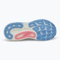 Кросівки для бігу жіночі Brooks Adrenaline GTS 24 bonnie blue/grey/pink 4